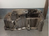 Recambio de carter para renault clio ii fase ii (b/cb0) 1.5 dci diesel referencia OEM IAM 8200318813 