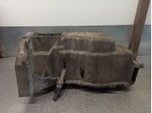 Recambio de carter para renault clio ii fase ii (b/cb0) 1.5 dci diesel referencia OEM IAM 8200318813  