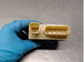 Recambio de caja precalentamiento para peugeot 5008 1.6 hdi fap cat (9hz / dv6ted4) referencia OEM IAM 9662570880  