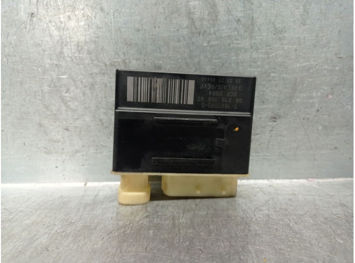 Recambio de caja precalentamiento para peugeot 5008 ii (mc_, mj_, mr_, m4_) 1.5 bluehdi 130 (mcyhzj, mcyhzr, mcyhzx) referencia 