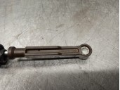 Recambio de bomba embrague para peugeot 3008 referencia OEM IAM 9672539980  