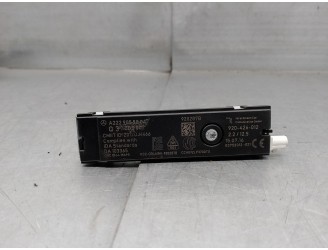 Replacement electronic module for Mercedes-Benz A-Class (W176) 1.5 CDi CAT OEM IAM reference A2229055804 