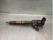Recambio de inyector para opel insignia berlina 2.0 cdti cat referencia OEM IAM 0445110327 0445110327 BOSCH