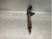 Recambio de inyector para opel insignia berlina 2.0 cdti cat referencia OEM IAM 0445110327 0445110327 BOSCH