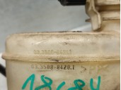 Recambio de bomba freno para toyota avensis berlina (t 22) 1.6 16v referencia OEM IAM 03350884211 03350884211 BOSCH