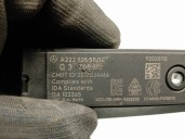 Recambio de modulo electronico para mercedes-benz clase a (w176) 1.5 cdi cat referencia OEM IAM A2229055804  