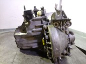 Recambio de caja cambios para citroën ds5 2.0 hdi 165 referencia OEM IAM 20MB28 2232Z3 1130062