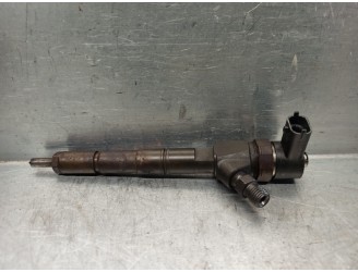 Recambio de inyector para opel insignia berlina 2.0 cdti cat referencia OEM IAM 0445110327 0445110327 BOSCH