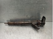Replacement injector for Opel Insignia Saloon 2.0 CDTI CAT OEM IAM reference 0445110327 0445110327 BOSCH