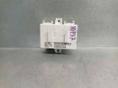 Recambio de modulo electronico para renault clio iv 0.9 tce referencia OEM IAM 283467937R VPGR1F14B115BB JOHNSON CONTROLS