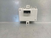 Recambio de modulo electronico para renault clio iv 0.9 tce referencia OEM IAM 283467937R VPGR1F14B115BB JOHNSON CONTROLS