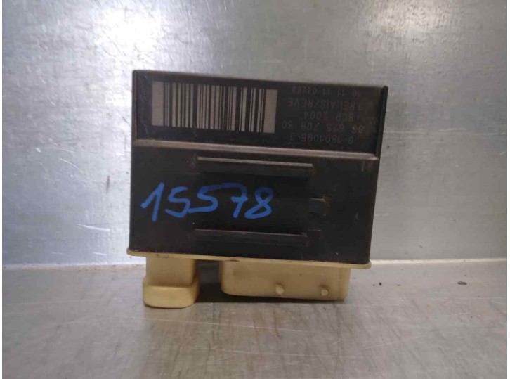 Recambio de caja precalentamiento para peugeot 3008 referencia OEM IAM 9662570880 