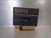 Recambio de caja precalentamiento para peugeot 3008 referencia OEM IAM 9662570880  