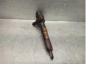 Replacement injector for Opel Insignia Saloon 2.0 CDTI CAT OEM IAM reference 0445110327 0445110327 BOSCH