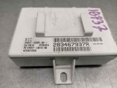 Recambio de modulo electronico para renault clio iv 0.9 tce referencia OEM IAM 283467937R VPGR1F14B115BB JOHNSON CONTROLS