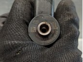 Replacement injector for Opel Insignia Saloon 2.0 CDTI CAT OEM IAM reference 0445110327 0445110327 BOSCH