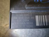 Recambio de caja precalentamiento para peugeot 3008 referencia OEM IAM 9662570880 