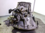 Recambio de caja cambios para citroën ds5 2.0 hdi 165 referencia OEM IAM 20MB28 2232Z3 1130062