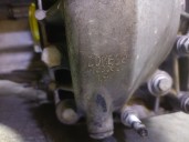 Recambio de caja cambios para citroën ds5 2.0 hdi 165 referencia OEM IAM 20MB28 2232Z3 1130062