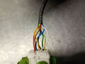 Recambio de retrovisor derecho para dr dr 5.0 suv 1.5 referencia OEM IAM SQRE4G15C SQRE4G15C 