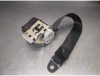 Recambio de cinturon seguridad trasero izquierdo para peugeot 3008 referencia OEM IAM 9682036280 34040961 TRW