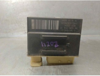 Recambio de caja precalentamiento para citroën ds5 2.0 hdi fap referencia OEM IAM 9662570880 018010953 