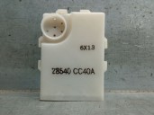 Recambio de sensor para nissan murano i (z50) 3.5 4x4 referencia OEM IAM 28540CC40A 6X13 