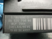 Recambio de caja precalentamiento para citroën ds5 2.0 hdi 165 referencia OEM IAM 9662570880 018010953 