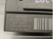 Recambio de caja precalentamiento para citroën ds5 2.0 hdi fap referencia OEM IAM 9662570880 018010953 