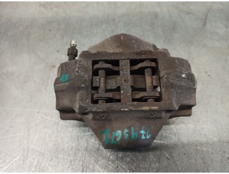 Replacement rear left brake caliper for Saab 9-3 saloon 2.0 CAT OEM IAM reference 5084736 ATE