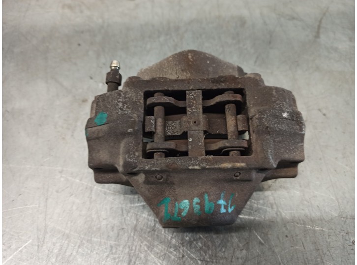 Replacement rear left brake caliper for Saab 9-3 saloon 2.0 CAT OEM IAM reference 5084736 ATE