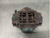 Replacement rear left brake caliper for Saab 9-3 saloon 2.0 CAT OEM IAM reference 5084736 ATE