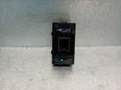 Recambio de mando elevalunas trasero derecho para opel mokka / mokka x (j13) 1.4 (_76) referencia OEM IAM 13301888 