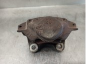Replacement rear left brake caliper for Saab 9-3 Saloon 2.0 CAT OEM IAM reference 5084736 ATE