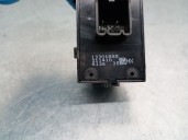 Recambio de mando elevalunas trasero derecho para opel mokka / mokka x (j13) 1.4 (_76) referencia OEM IAM 13301888 