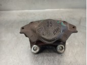 Recambio de pinza freno trasera derecha para saab 9-3 berlina 2.0 cat referencia OEM IAM 5084728  ATE