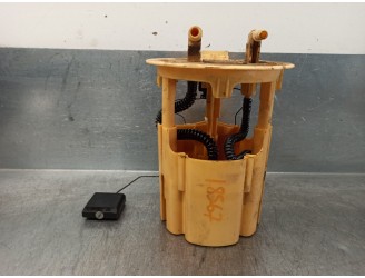 Recambio de aforador para citroën c3 1.4 hdi referencia OEM IAM 9649418580 