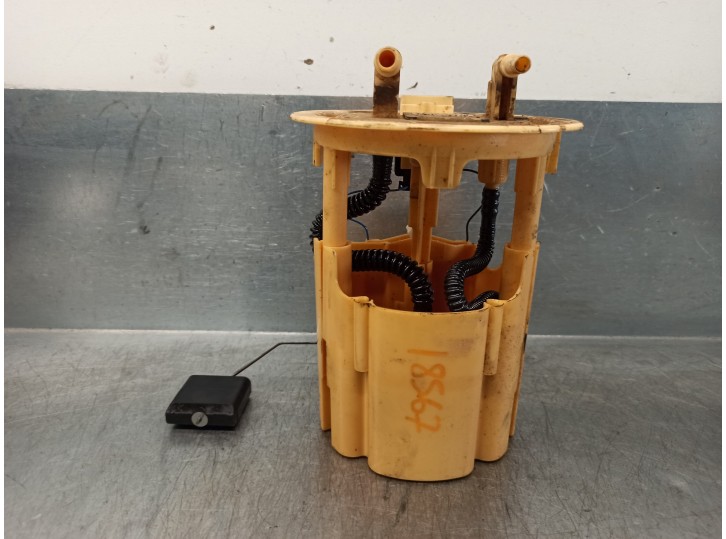 Recambio de aforador para citroën c3 1.4 hdi referencia OEM IAM 9649418580 