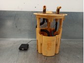 Recambio de aforador para citroën c3 1.4 hdi referencia OEM IAM 9649418580 