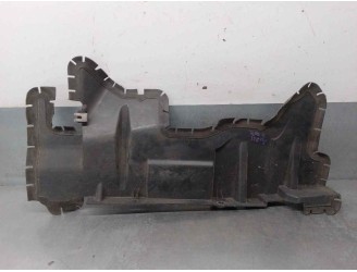 Recambio de molduras delanteras para citroën ds5 2.0 hdi fap referencia OEM IAM 9688276380  