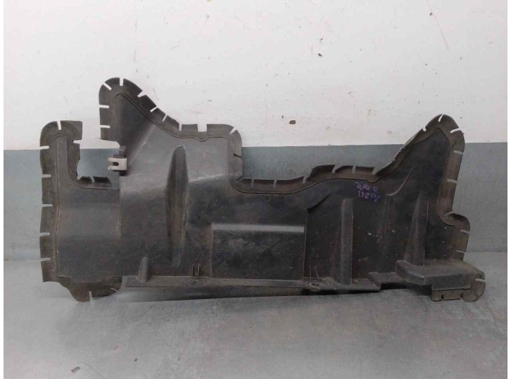 Recambio de molduras delanteras para citroën ds5 2.0 hdi fap referencia OEM IAM 9688276380 