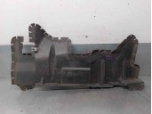 Recambio de molduras delanteras para citroën ds5 2.0 hdi fap referencia OEM IAM 9688276380 