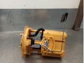 Recambio de aforador para citroën c3 1.4 hdi referencia OEM IAM 9649418580 