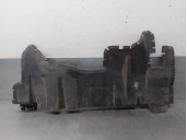 Recambio de molduras delanteras para citroën ds5 2.0 hdi fap referencia OEM IAM 9688276380  