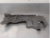 Recambio de molduras delanteras para citroën ds5 2.0 hdi fap referencia OEM IAM 9688276380  