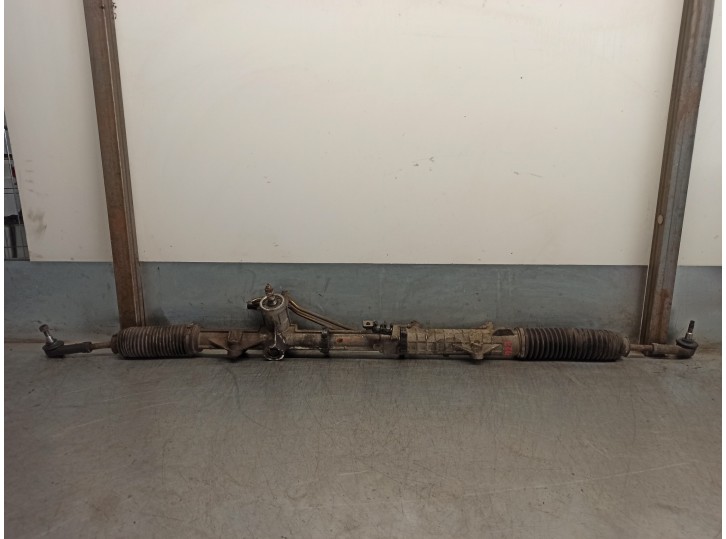 Recambio de cremallera direccion para alfa romeo 156 (116) 2.4 jtd cat referencia OEM IAM 00606700850 37502328 TRW