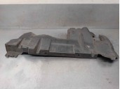 Recambio de molduras delanteras para citroën ds5 2.0 hdi fap referencia OEM IAM 9688276380 