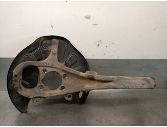 Recambio de brazo suspension inferior delantero derecho para mercedes-benz clase g (w463) g 500 (463.260, 463.261) referencia OE