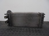 Recambio de intercooler para peugeot 3008 referencia OEM IAM 9684212480 M144105B VALEO