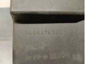 Recambio de molduras delanteras para citroën ds5 2.0 hdi fap referencia OEM IAM 9688276380 